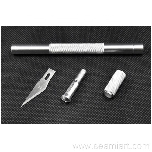 6pcs/set Pen Graver Sharpener